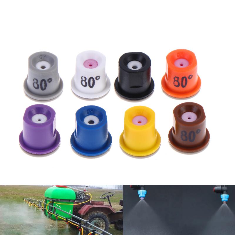 Precision Farming In Agriculture - 1Pcs 80 Degree High Pressure Ceramic
