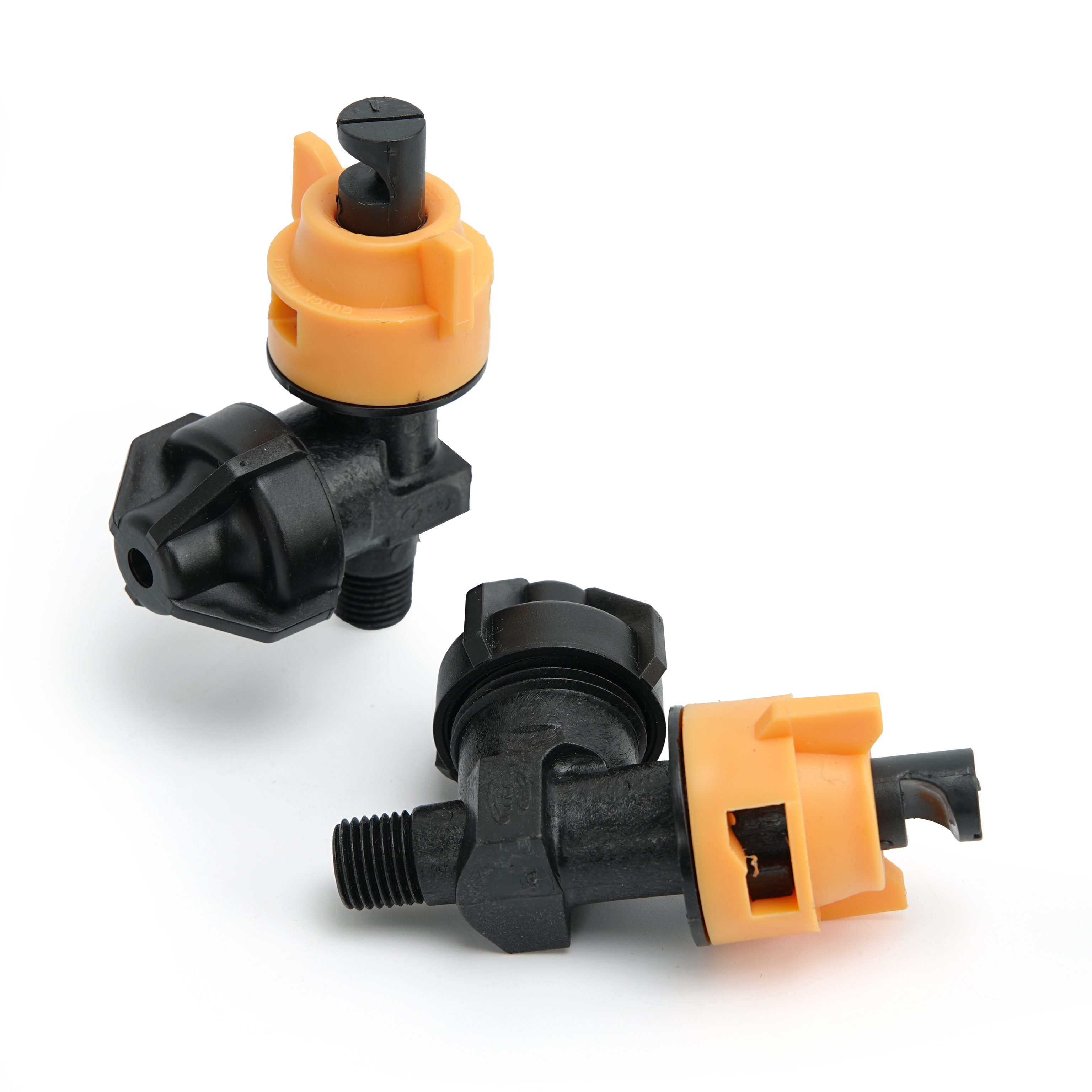 Agriculture Farming Livestock - Agricultural Cooling Nozzle 180° 360° Flat