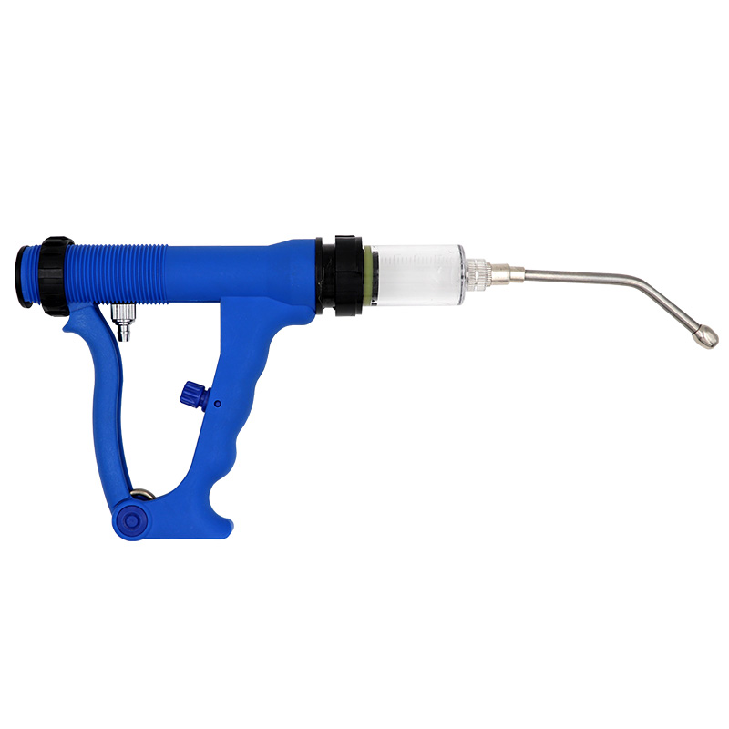 Veterinary Syringe Gun - Veterinary Feeding Gun 50ml 30ml 20ml