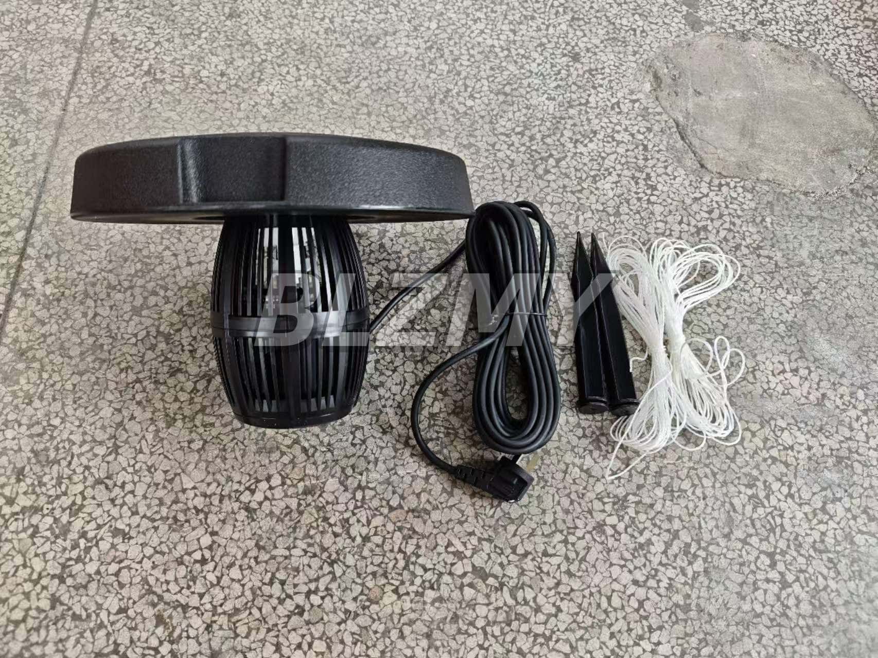 COP-20000  40000L/h  LED Float - Farm Pond Liner review and price