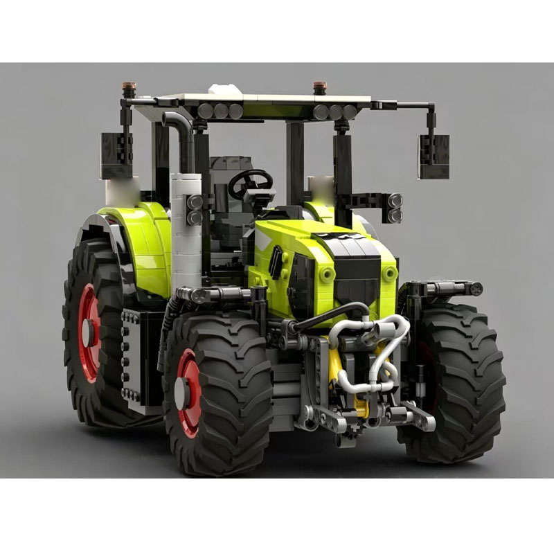 MOC-258882 Urban Farm Agricult - Agriculture Farming Certificate review and price