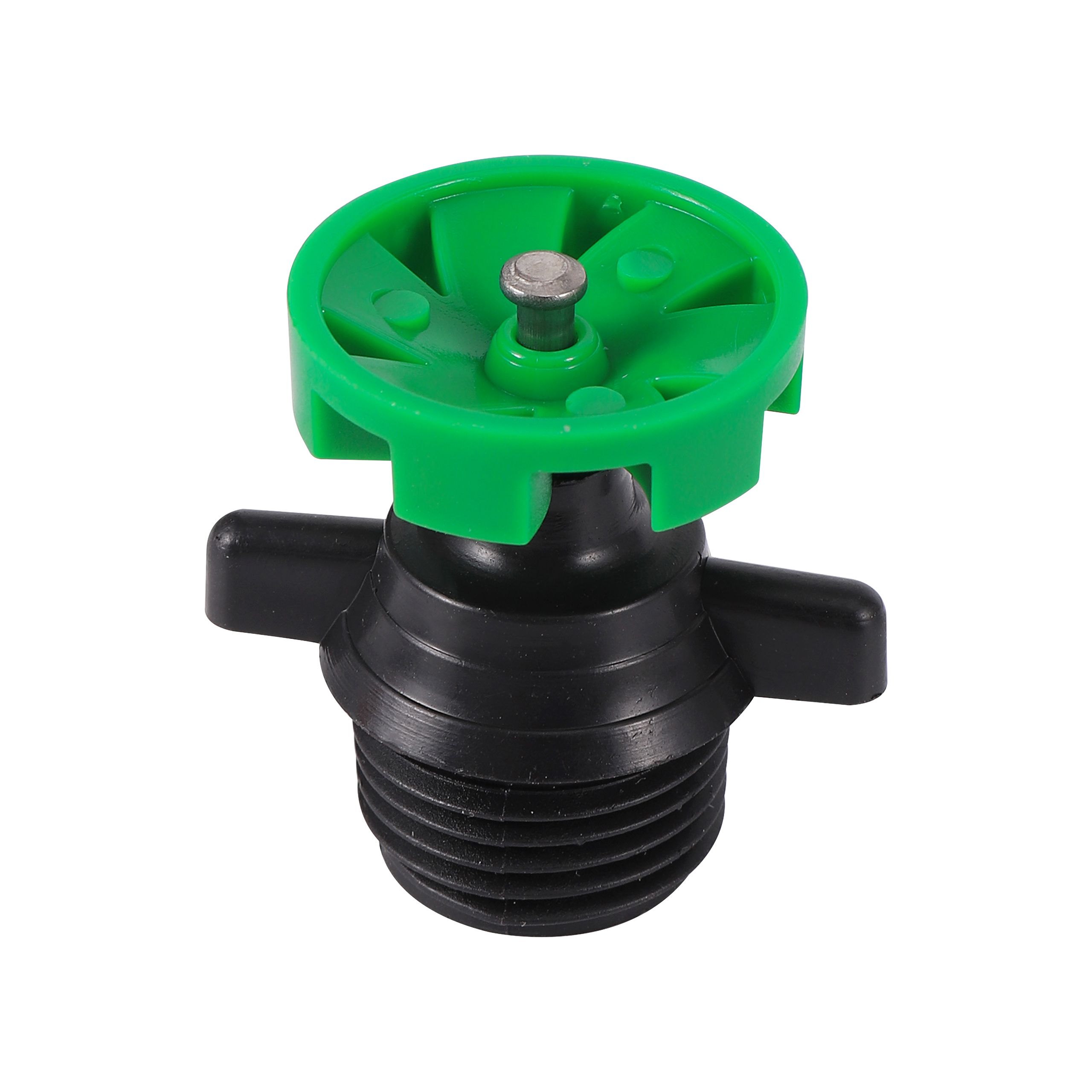 10Pcs Garden Sprinkler 360° Ro - Agriculture Farming Systems review and price