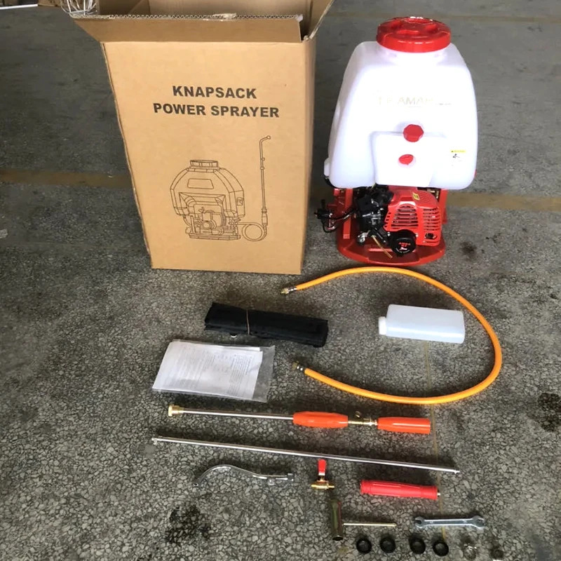 Low Price Knapsack Battery Pum - Farming Pump For Agriculture review and price