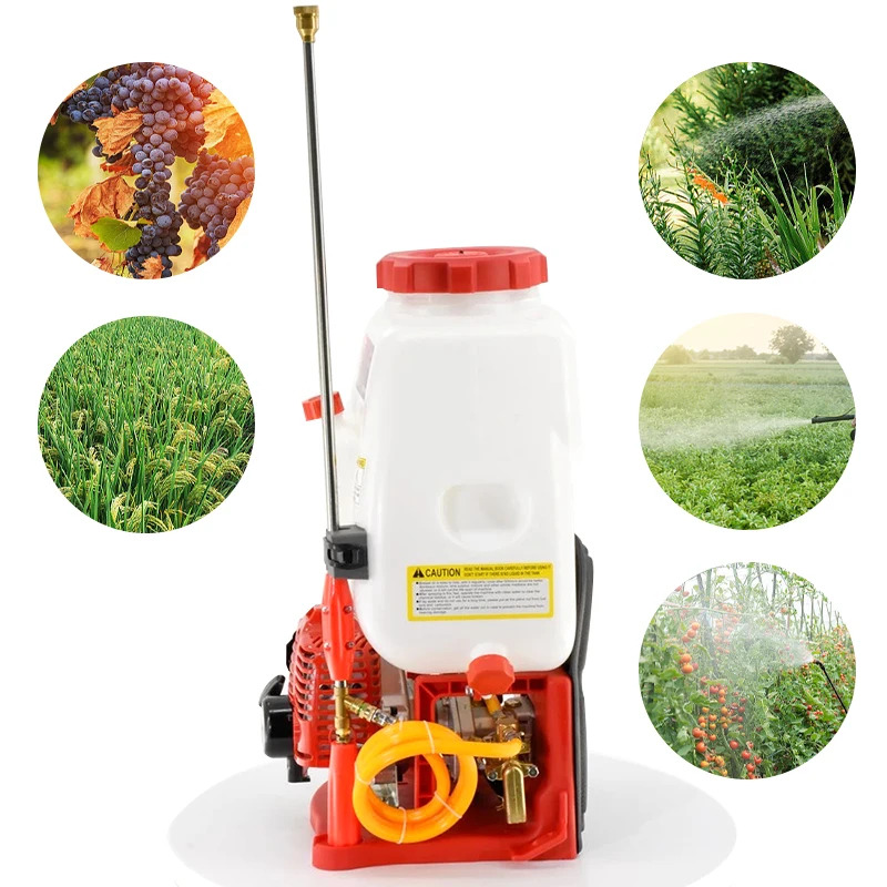 Low Price Knapsack Battery Pum - Farming Pump For Agriculture review and price