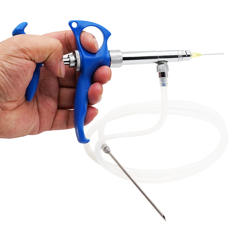 0.75Ml/2Ml Veterinary Continuo - Veterinary Syringe Gun review and price