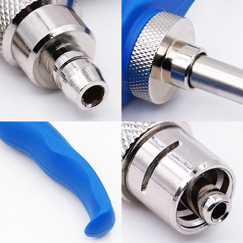 0.75Ml/2Ml Veterinary Continuo - Veterinary Syringe Gun review and price