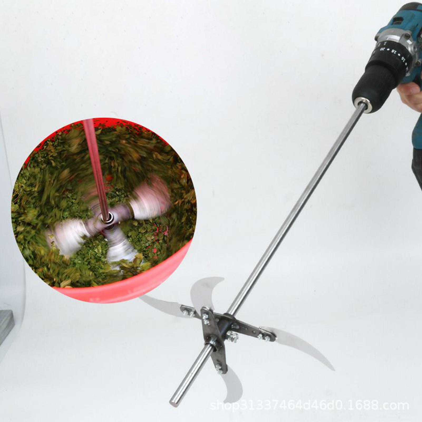 Grass Shredder Blades Replacem - Agriculture Farming Livestock review and price