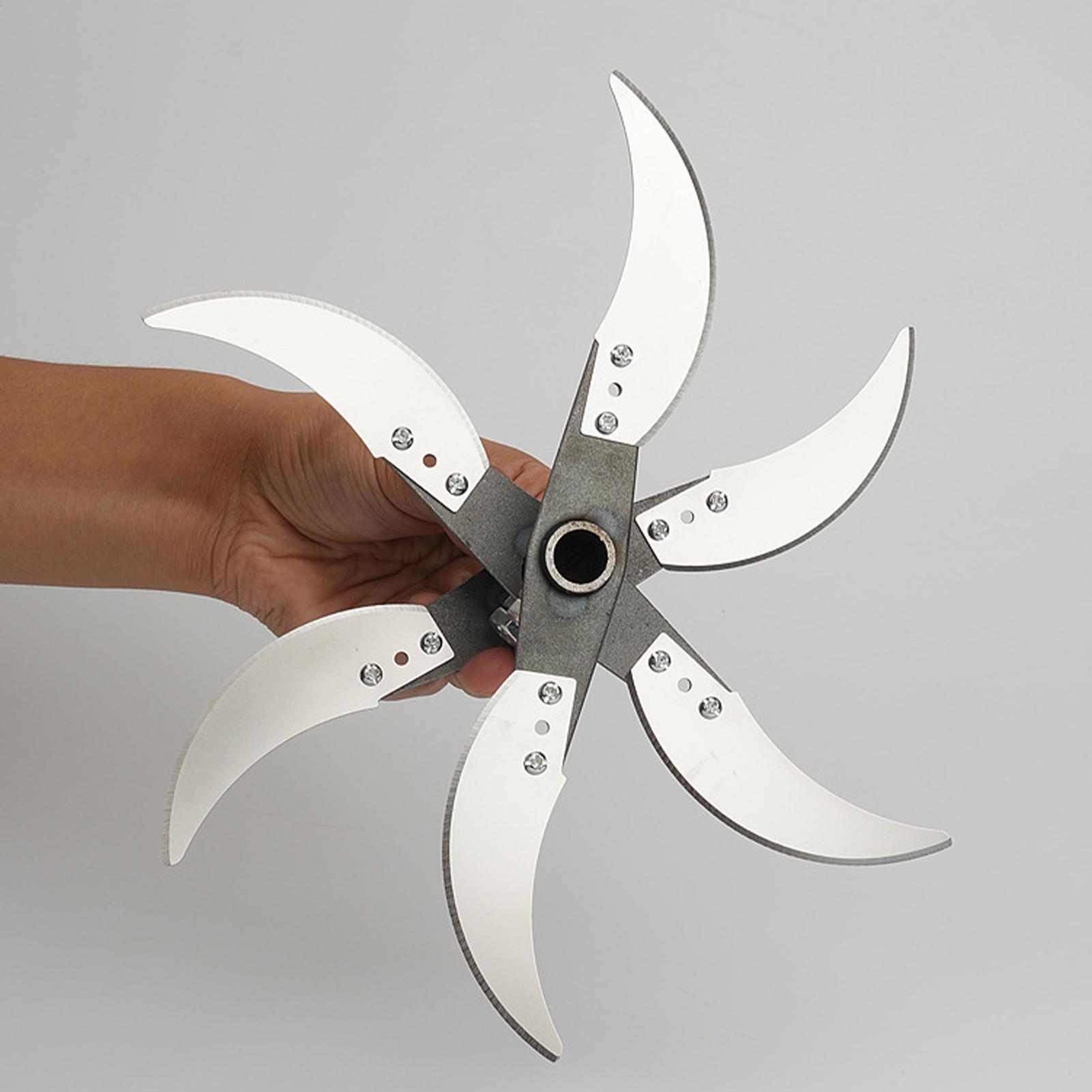 Grass Shredder Blades Replacem - Agriculture Farming Livestock review and price