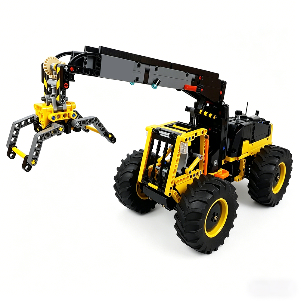 Farm Agriculture Wood Loader B - Agriculture Farming Certificate review and price