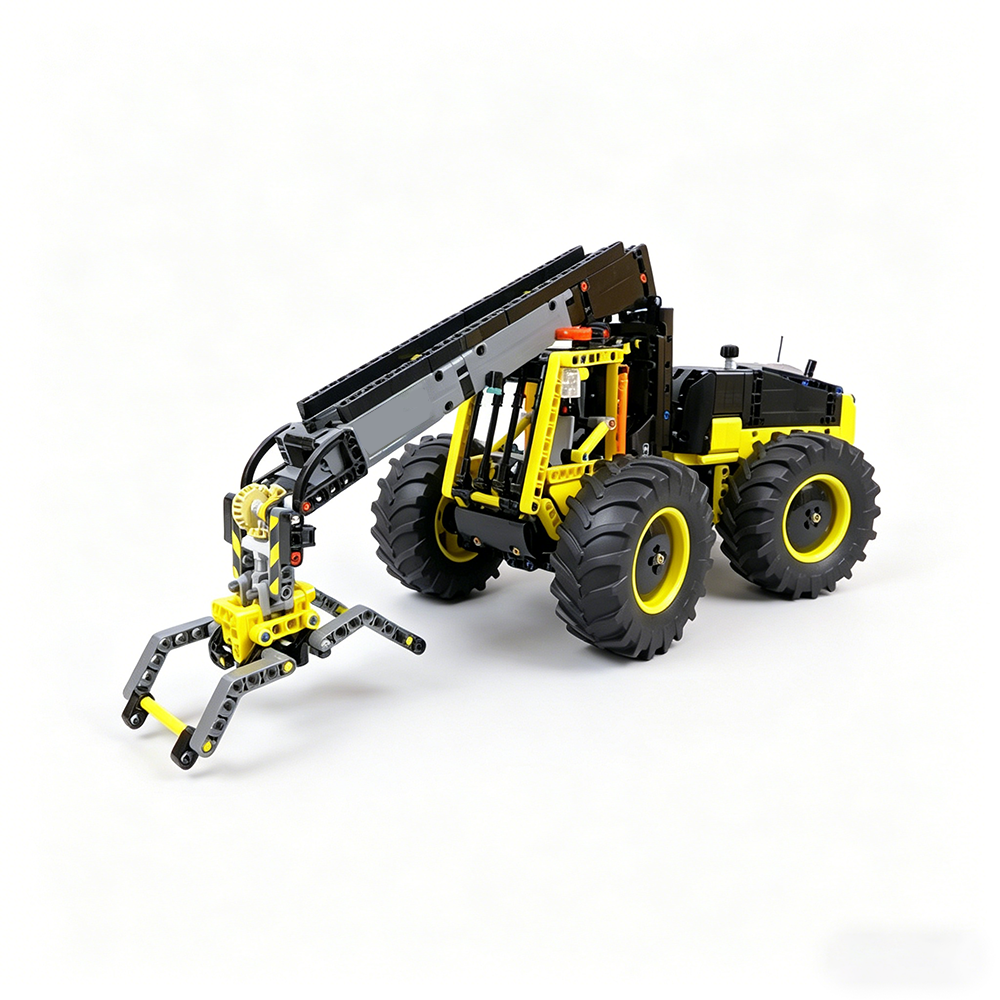 Farm Agriculture Wood Loader B - Agriculture Farming Certificate review and price