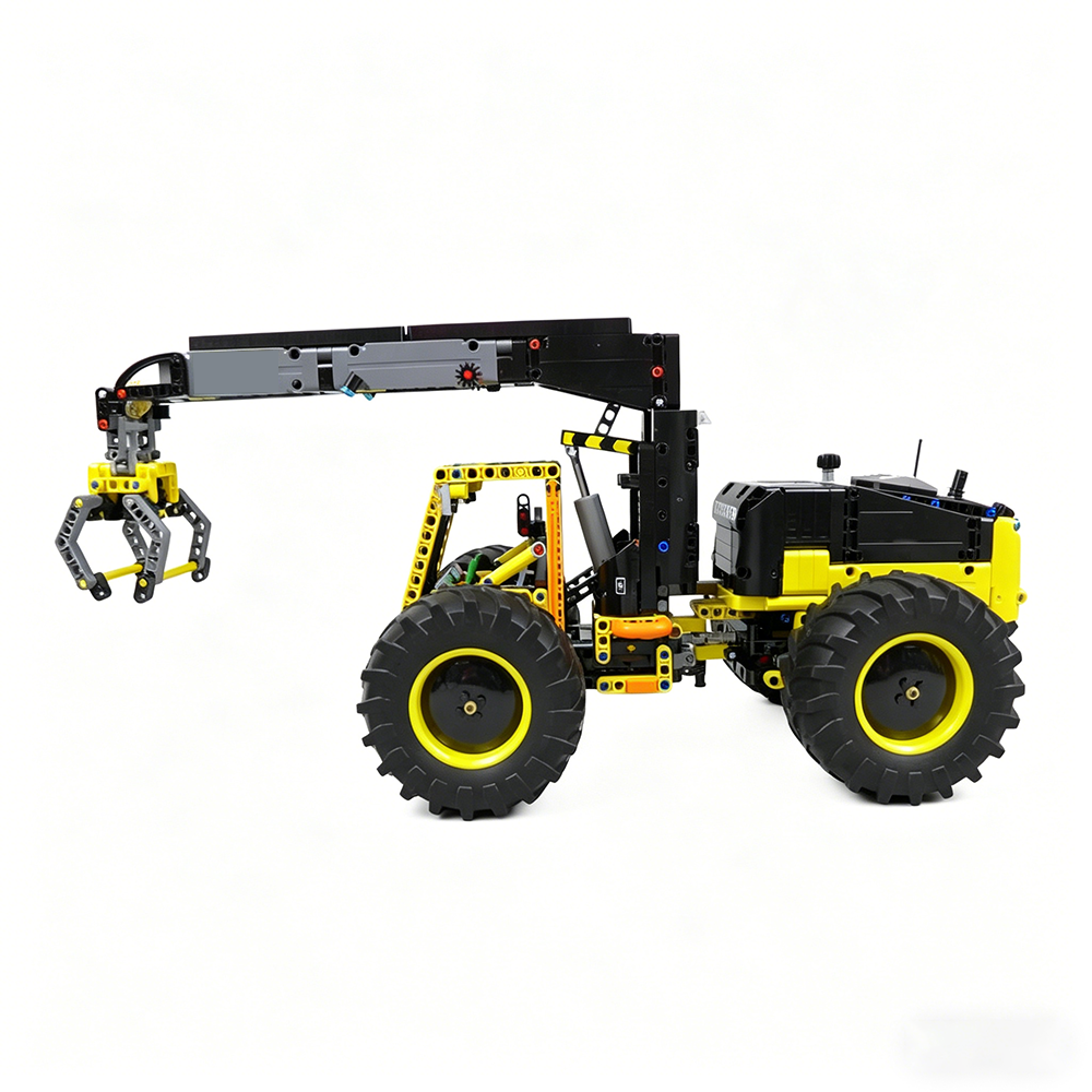 Farm Agriculture Wood Loader B - Agriculture Farming Certificate review and price