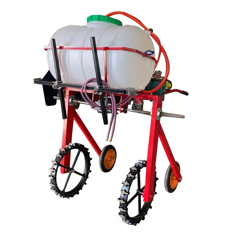Farm Machinery Petrol Engine   - Organic Farming In Agriculture review and price