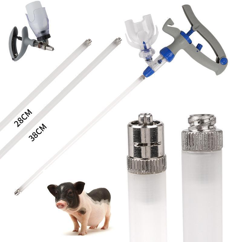 1-10Ml Veterinary Continuous I - Veterinary Syringe Gun review and price