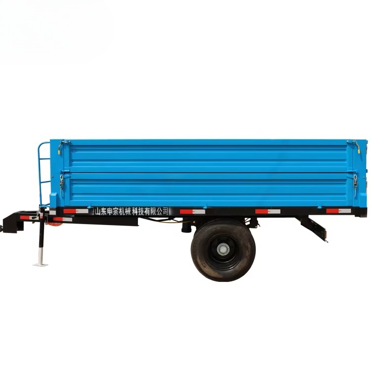 2 Wheel Agricultural Tractor T - Agriculture Farming Tractor review and price