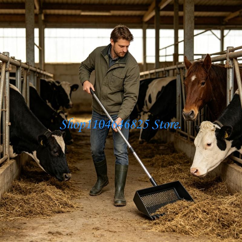Big 30Cm Farm Shovel With Hexa - Farming Zone review and price