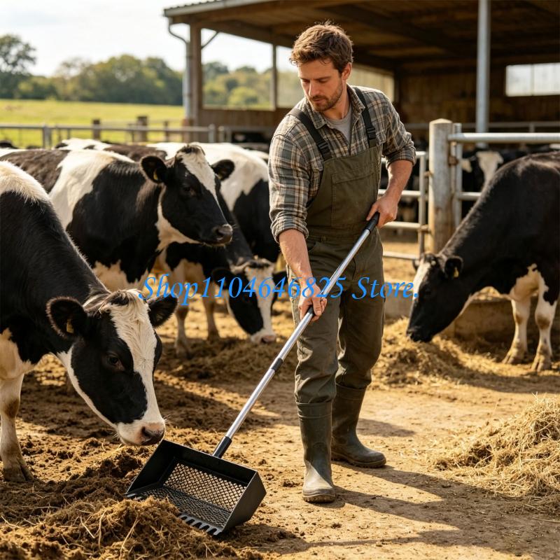 Big 30Cm Farm Shovel With Hexa - Farming Zone review and price