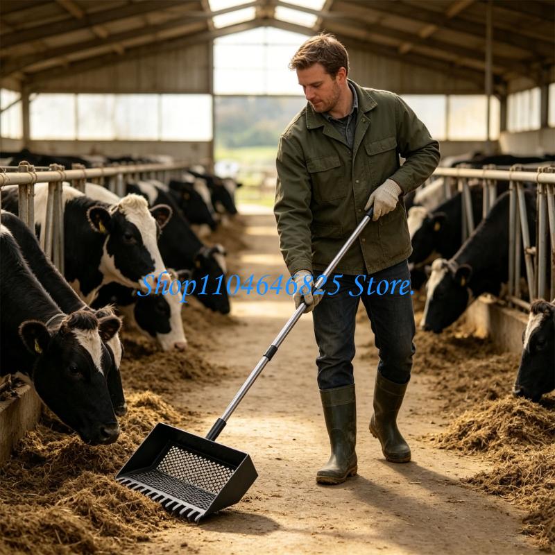 Big 30Cm Farm Shovel With Hexa - Farming Zone review and price