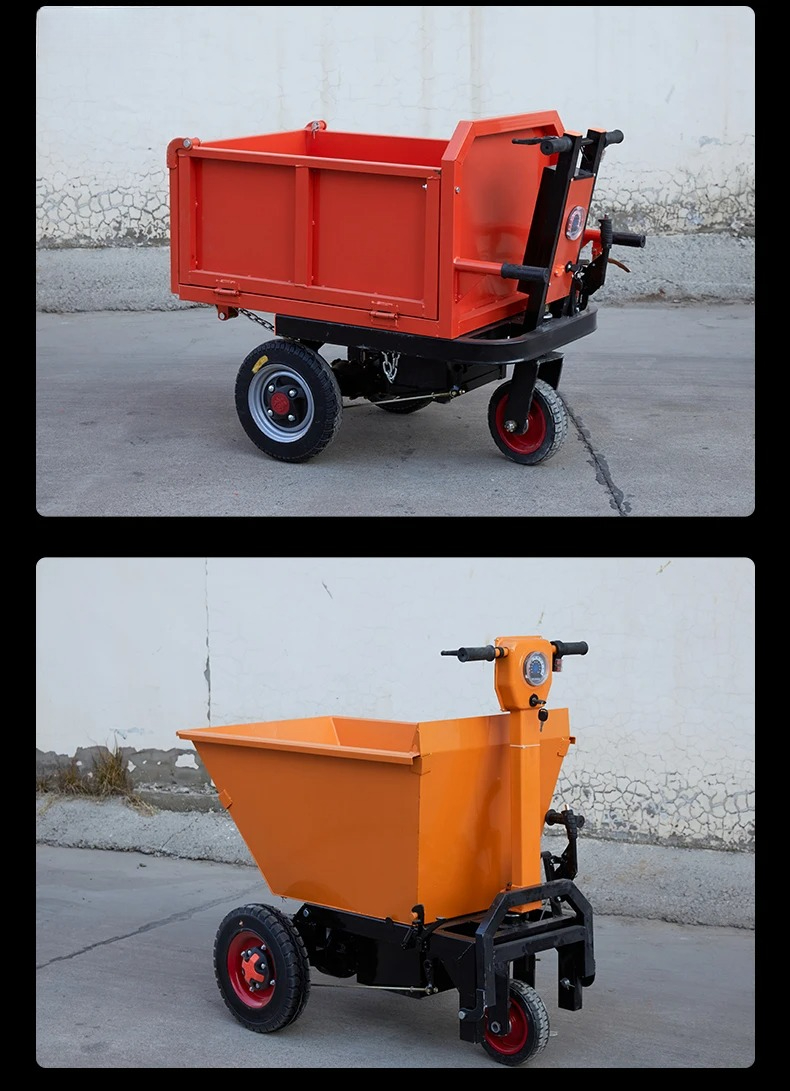 electric hand push ash bucket  - Organic Farming In Agriculture review and price