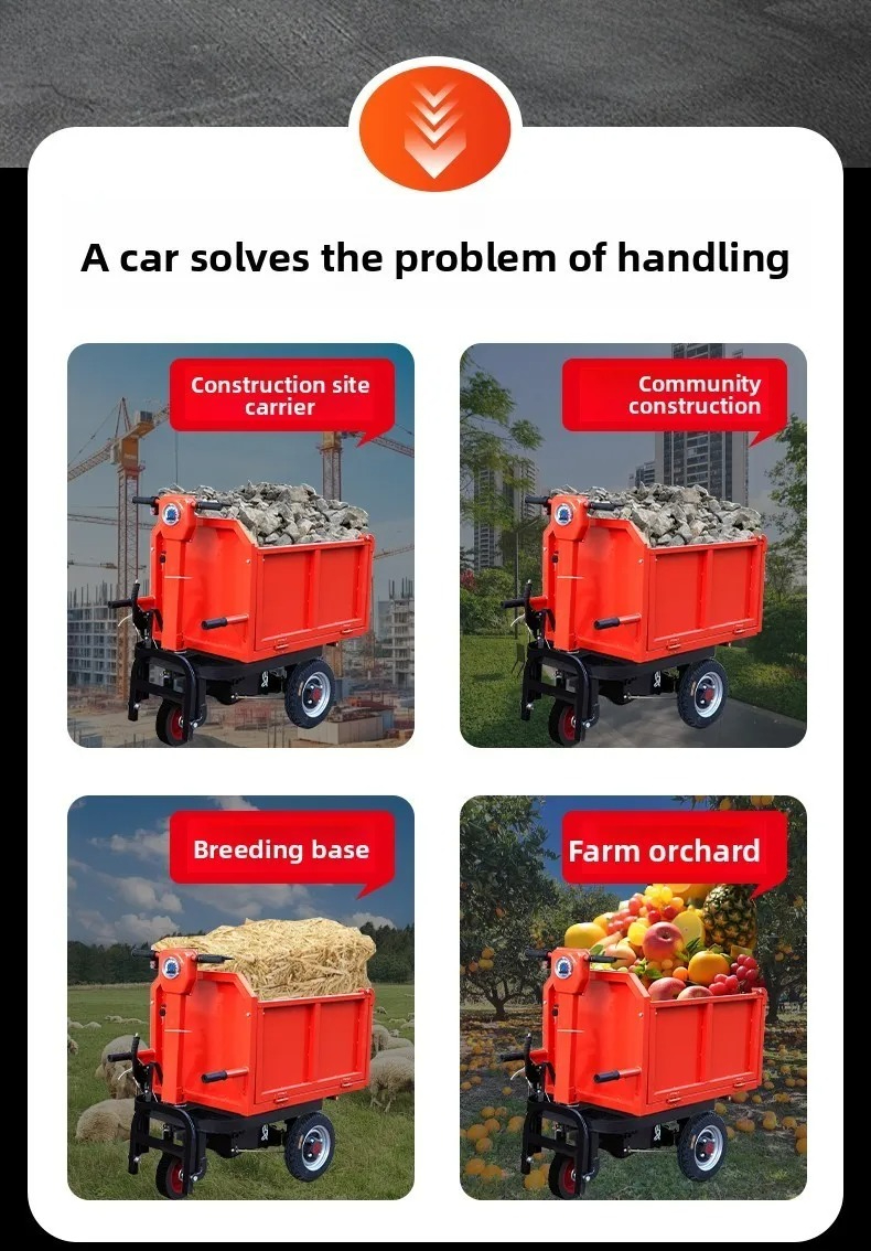 electric hand push ash bucket  - Organic Farming In Agriculture review and price