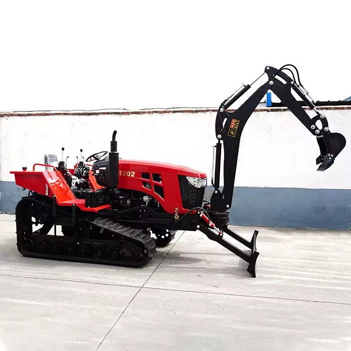 Farm Cultivator Rotary Tiller  - Agriculture Farming Tractor review and price