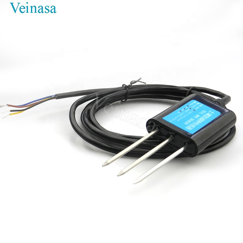 Veinasa-NPK Hot Selling RS485  - Organic Farming In Agriculture review and price