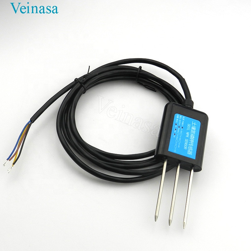 Veinasa-NPK Hot Selling RS485  - Organic Farming In Agriculture review and price