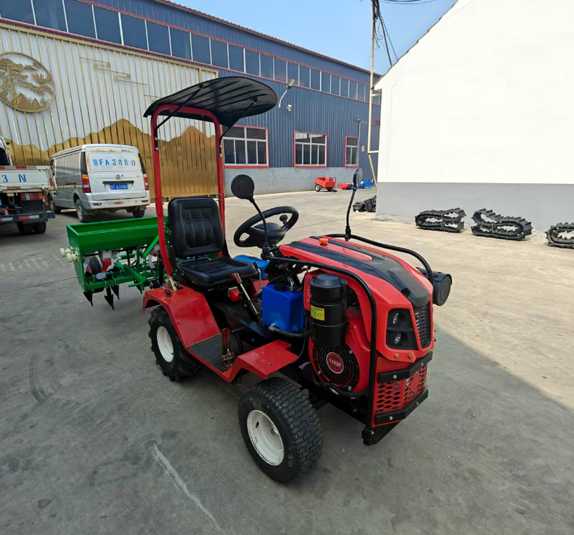 Cold Area Special Agricultural - Farming Zone review and price