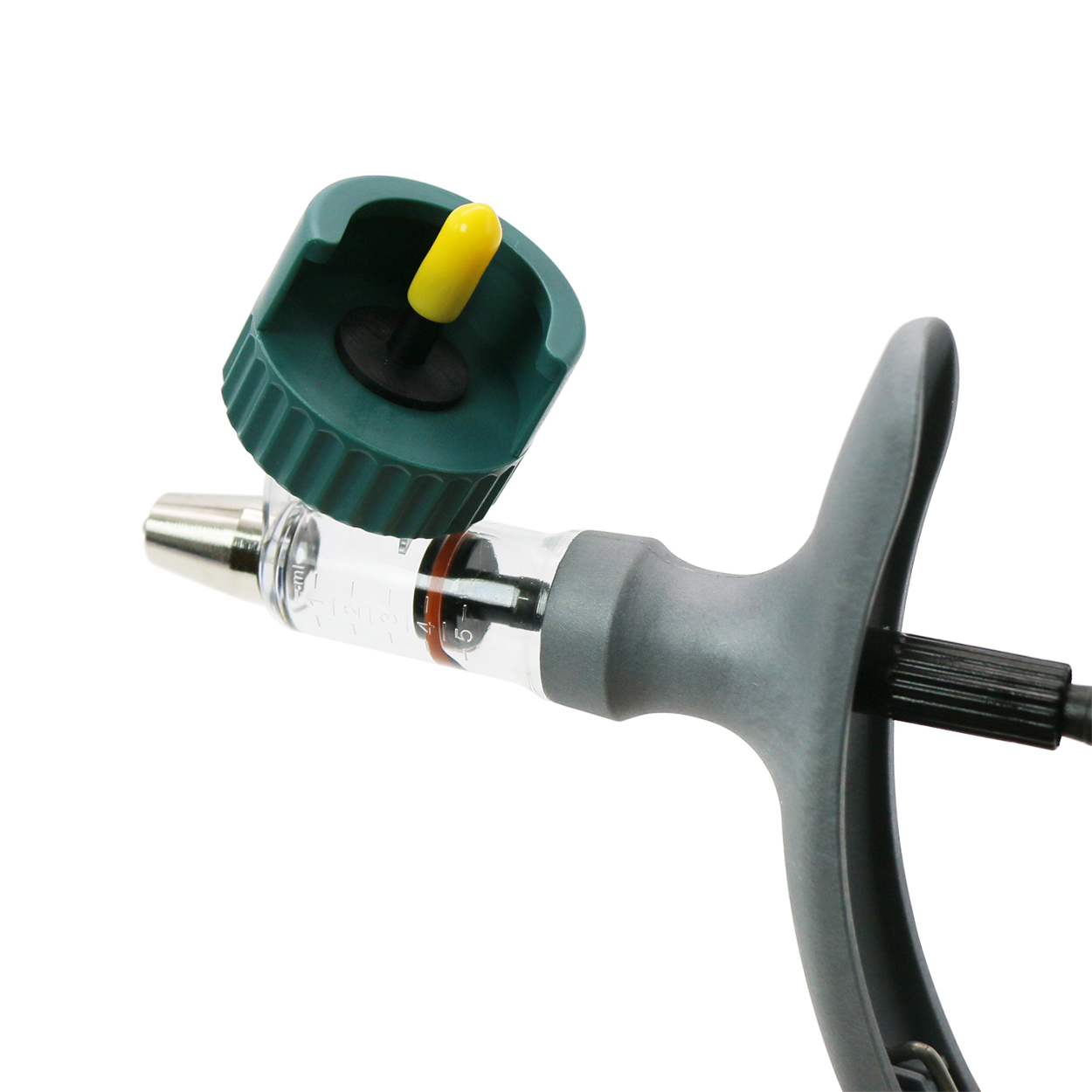 1ml/2ml/ 5ml Livestock Continu - Veterinary Syringe Gun review and price