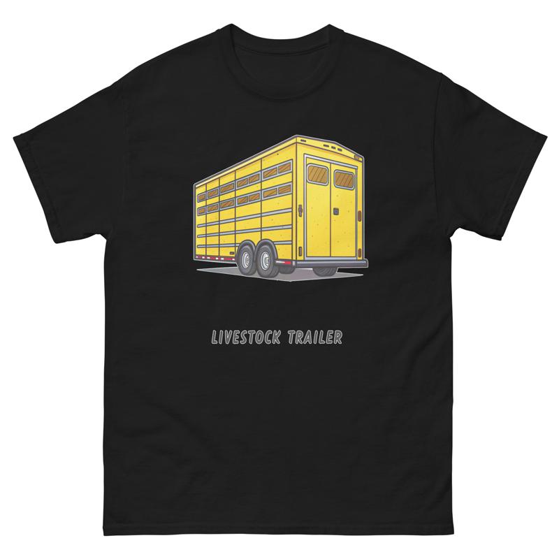 Livestock Trailer Farming Rura - Agriculture Farming Livestock review and price