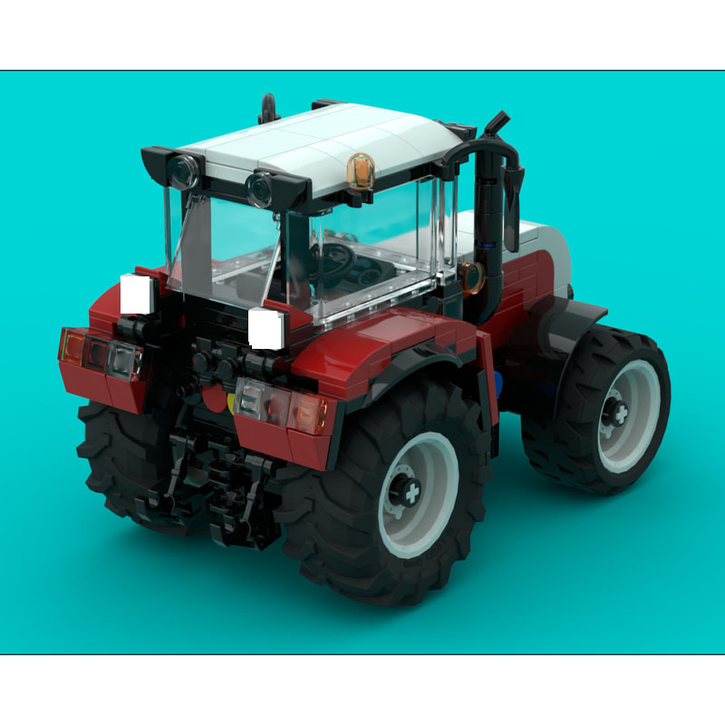 MOC-256353 Urban Farm Agricult - Agriculture Farming Certificate review and price