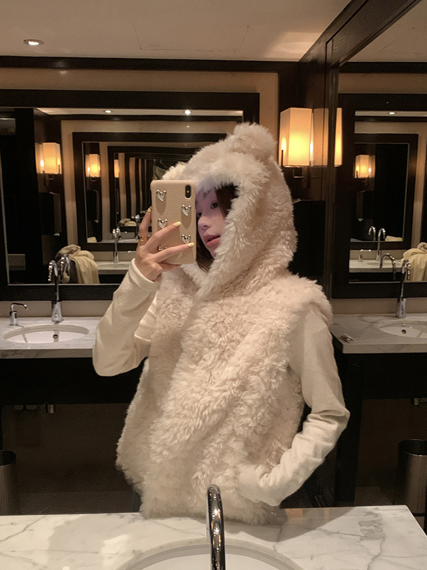 Lamb Wool et Woman For Women S - Organic Farming In Agriculture review and price