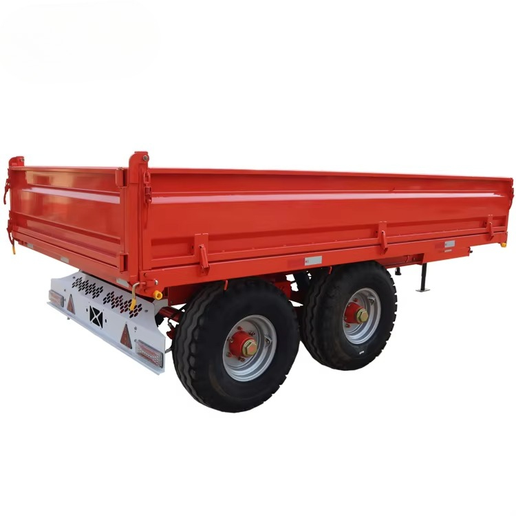 Agricultural Tractor Trailer S - Agriculture Farming Tractor review and price