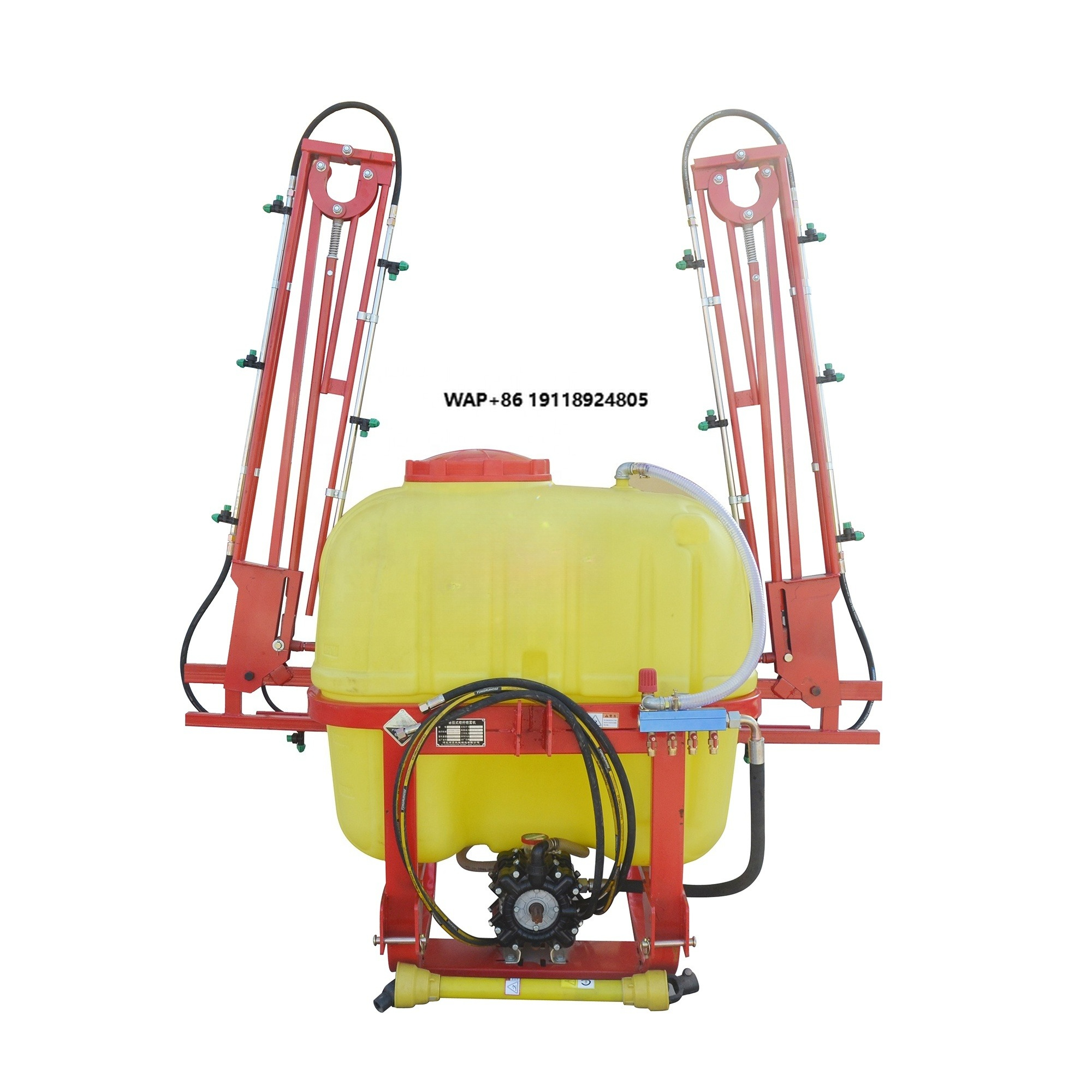 Easy to Use Farm Implements PT - Agriculture Farming Tractor review and price
