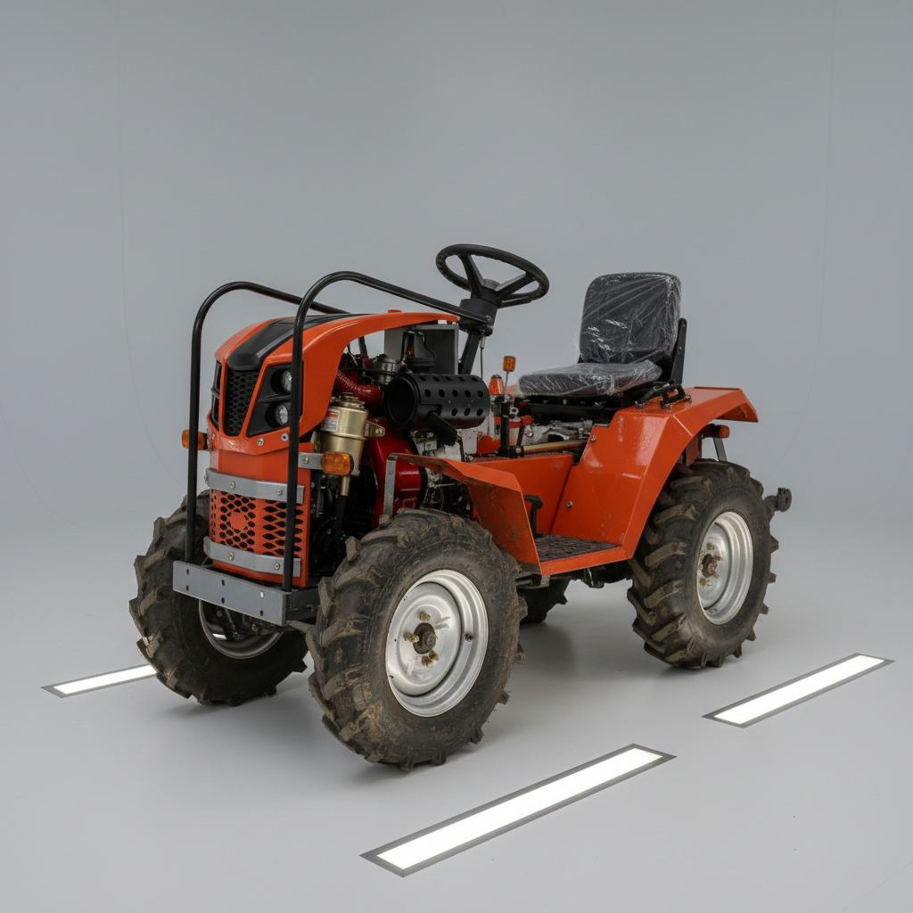 Multi HP Optional Agricultural - Farming And Agriculture Difference review and price