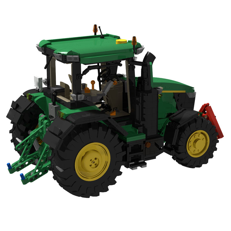 MOC-231420 Urban Farm Agricult - Agriculture Farming Certificate review and price