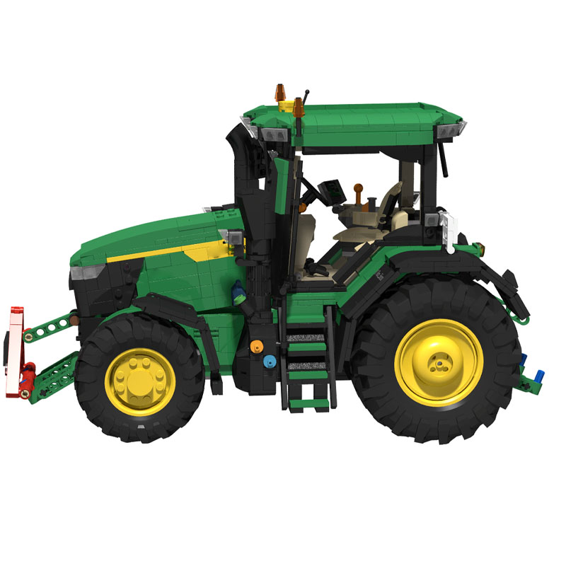 MOC-231420 Urban Farm Agricult - Agriculture Farming Certificate review and price