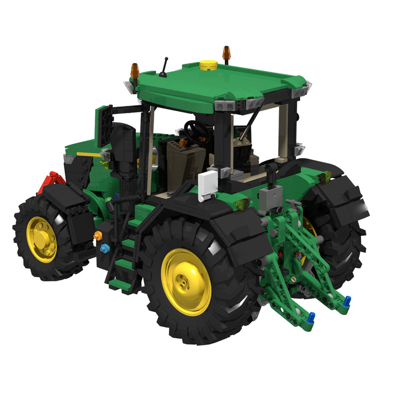MOC-231420 Urban Farm Agricult - Agriculture Farming Certificate review and price