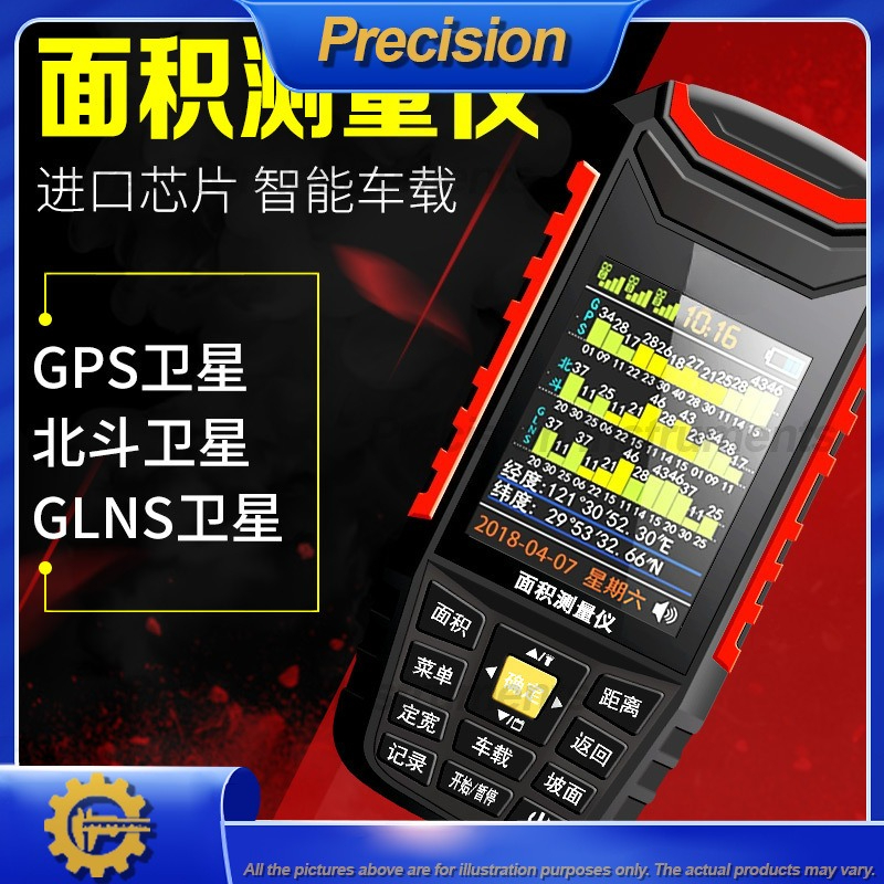2026 High Precision Handheld G - Precision Farming In Agriculture review and price