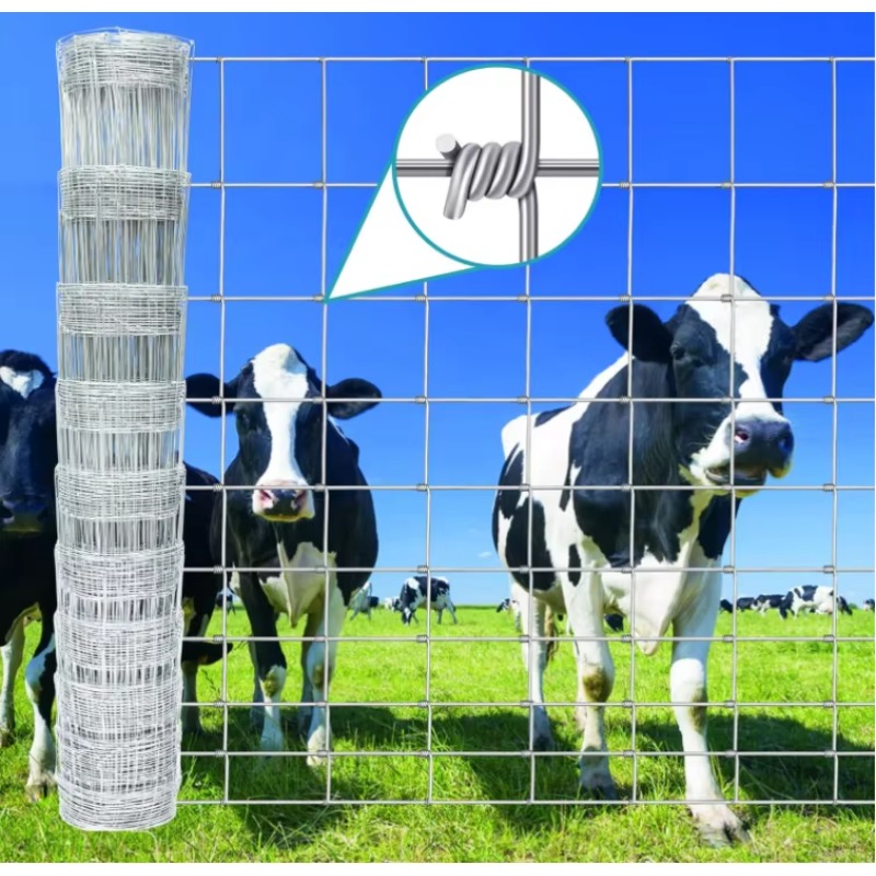 Customized Iron Wire Mesh Fixe - Agriculture Farming Livestock review and price