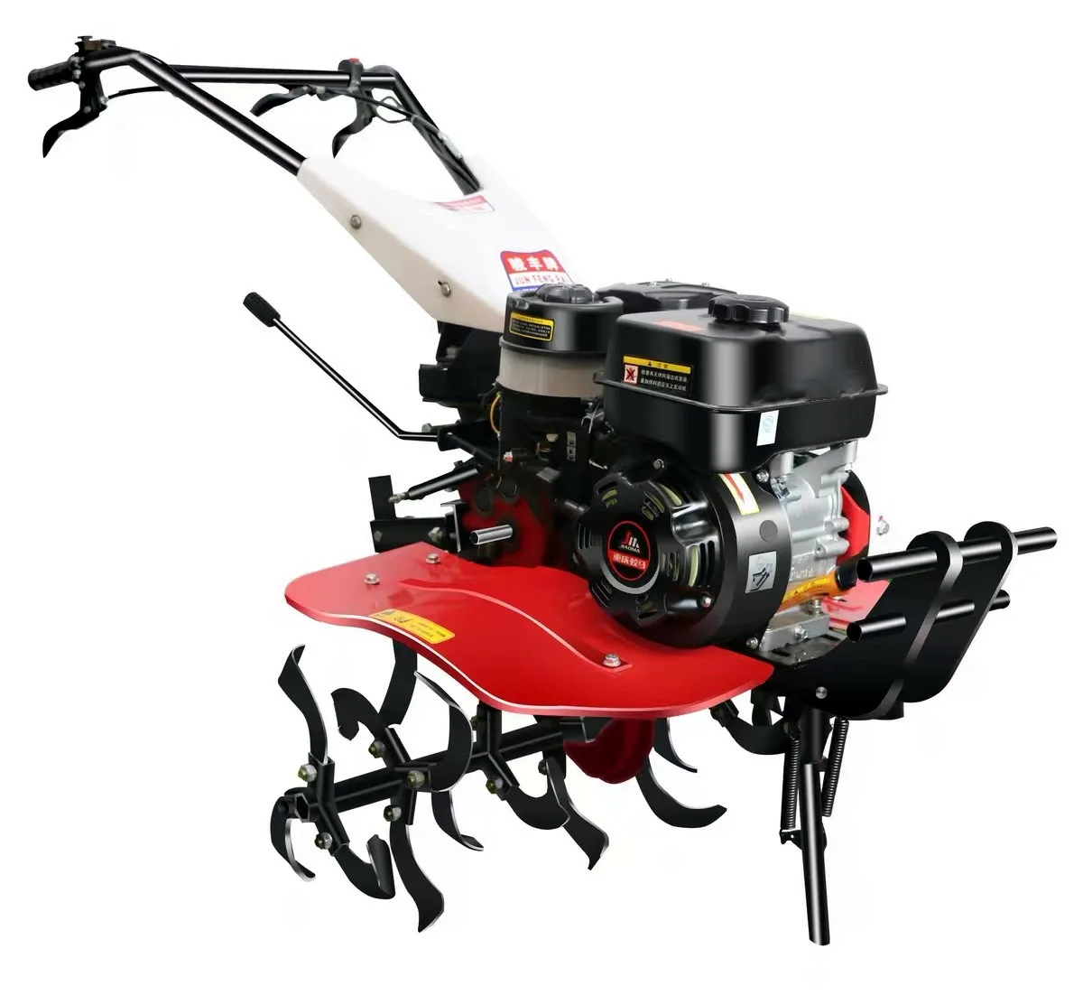 Hot Sale Best Tiller   Agricul - Organic Farming In Agriculture review and price