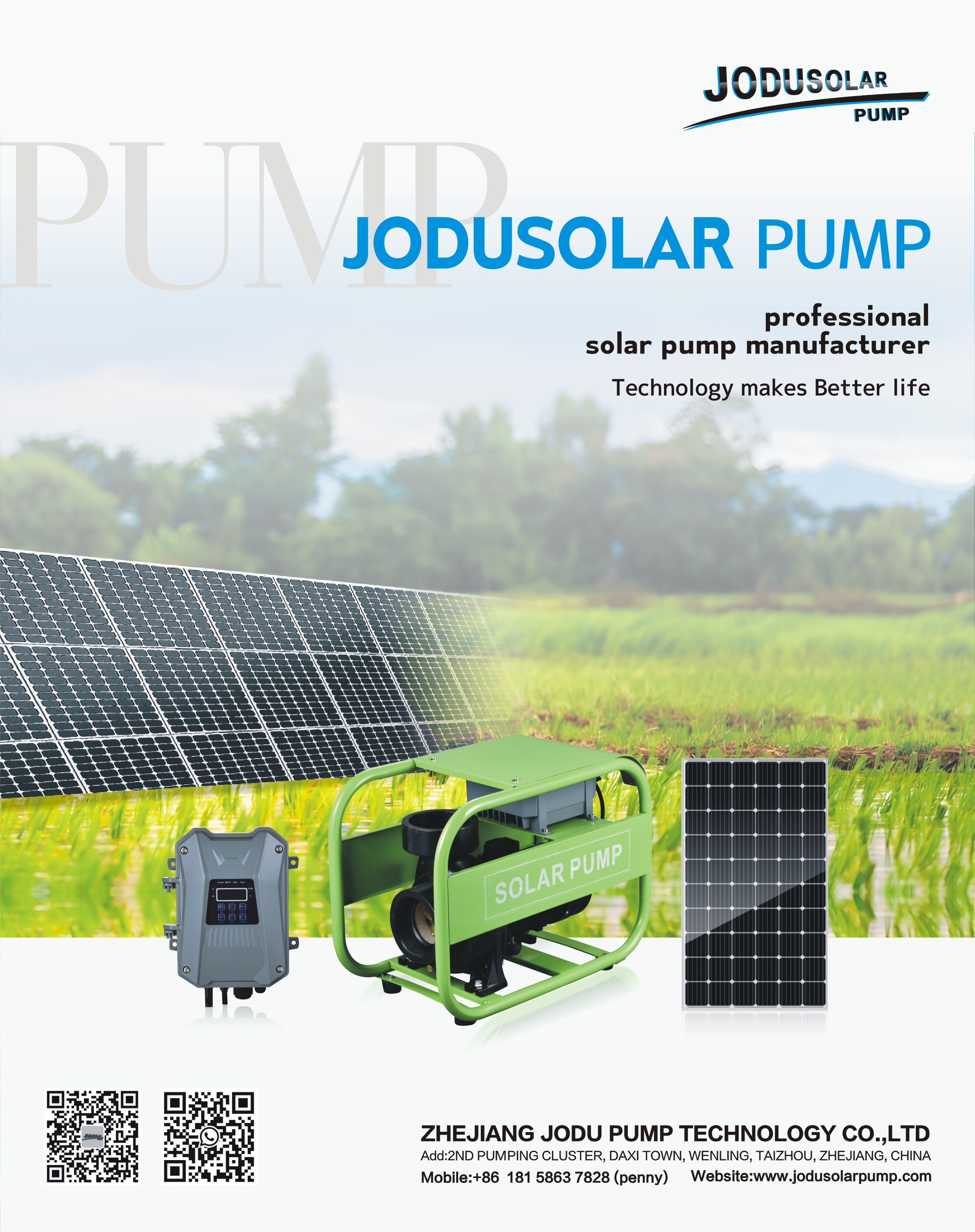 DC Solar Surface Water Pump  1 - Farming Pump For Agriculture review and price