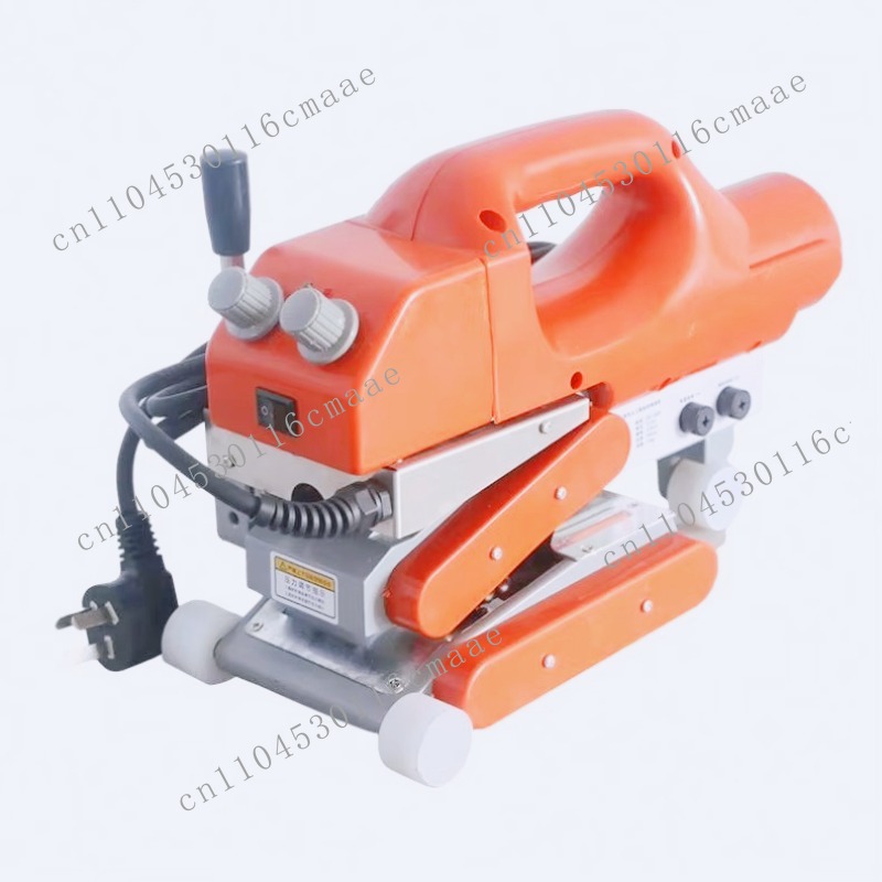 Ultrasonic Plastic Welder Mach - Farm Pond Liner review and price