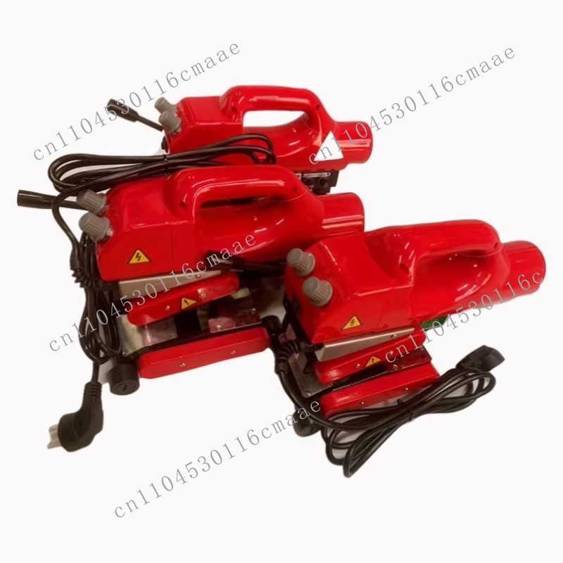Ultrasonic Plastic Welder Mach - Farm Pond Liner review and price