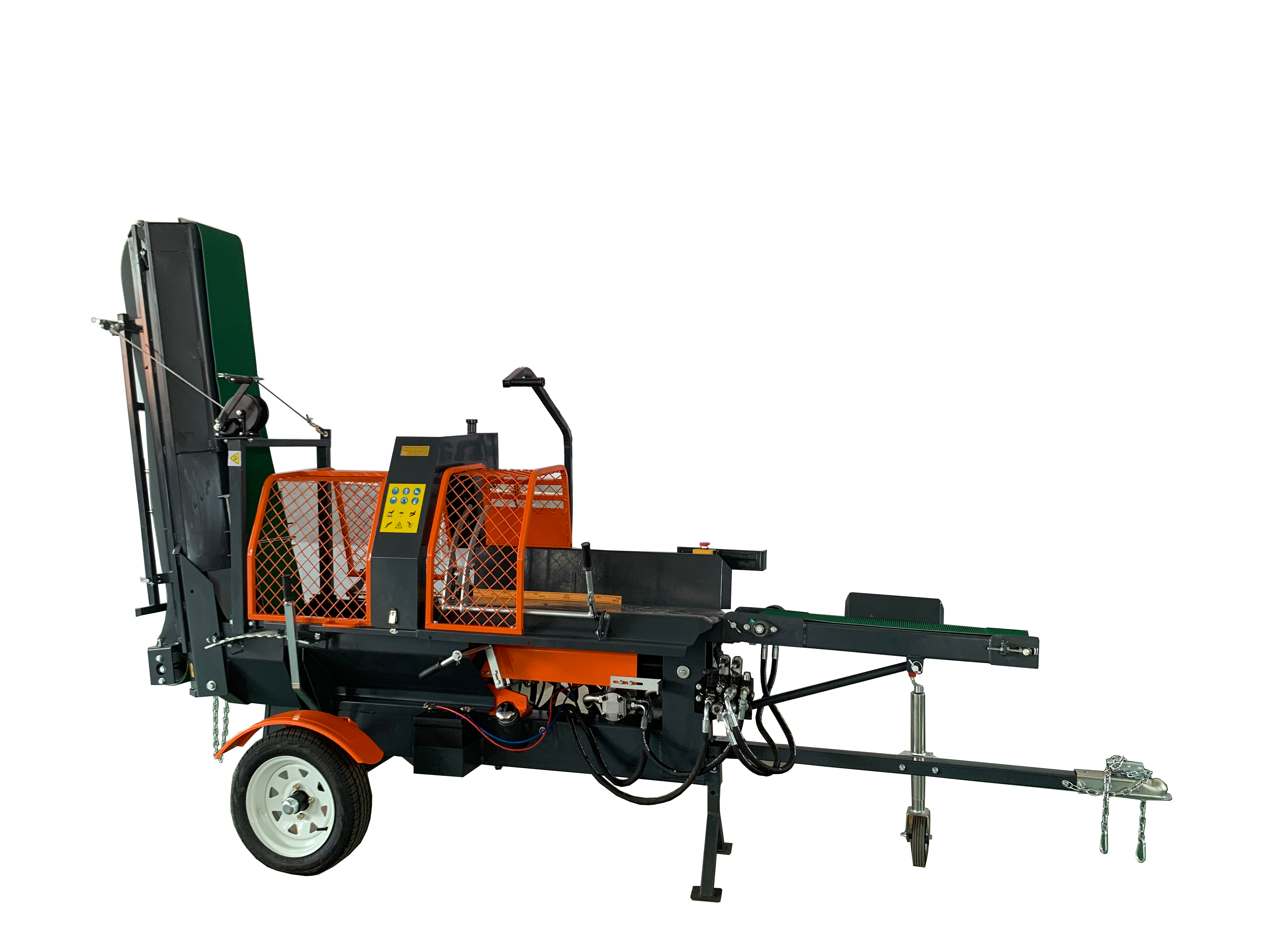 Forestry Machinery Firewood Pr - Agriculture Farming Systems review and price