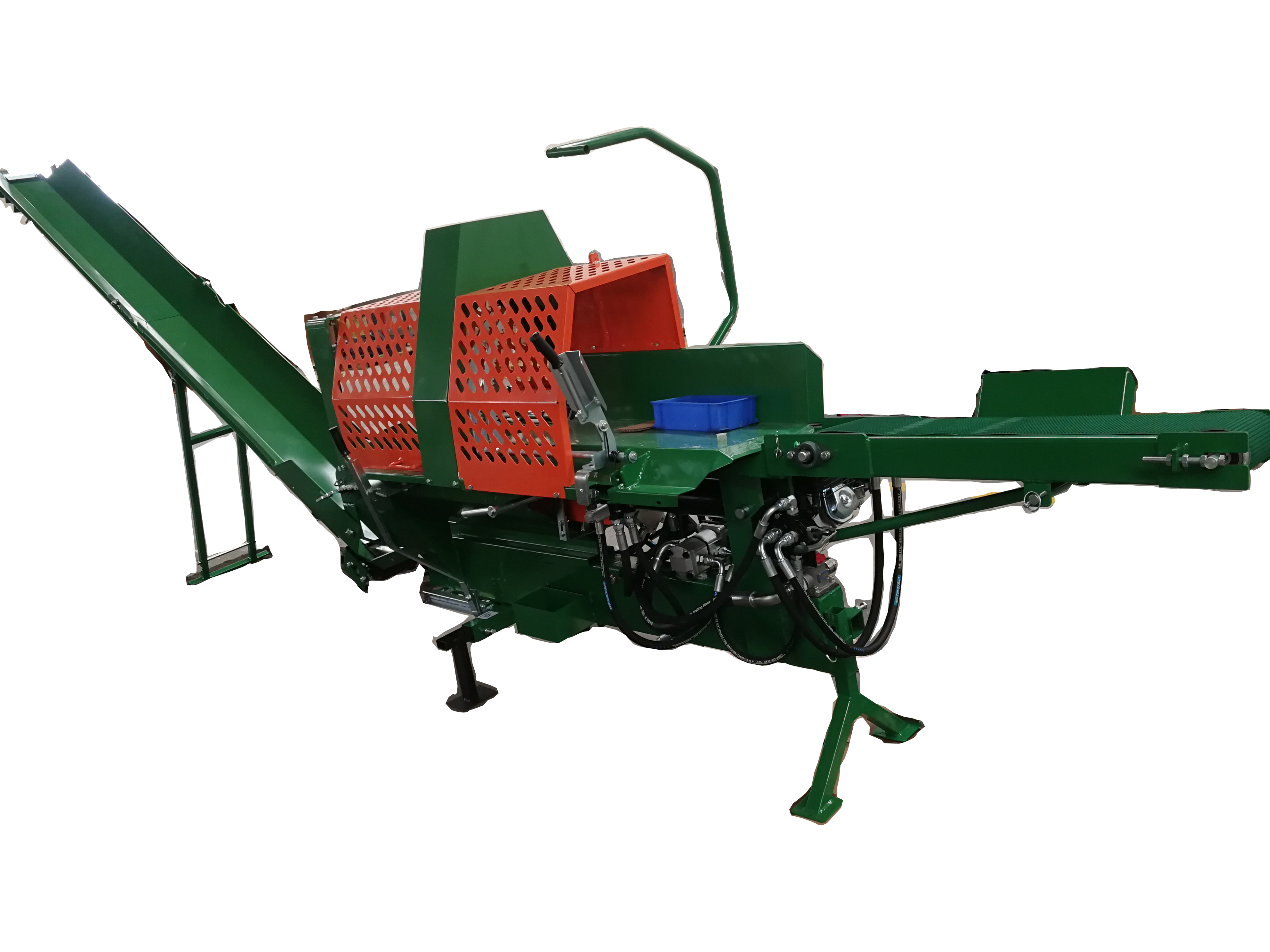 Forestry Machinery Firewood Pr - Agriculture Farming Systems review and price