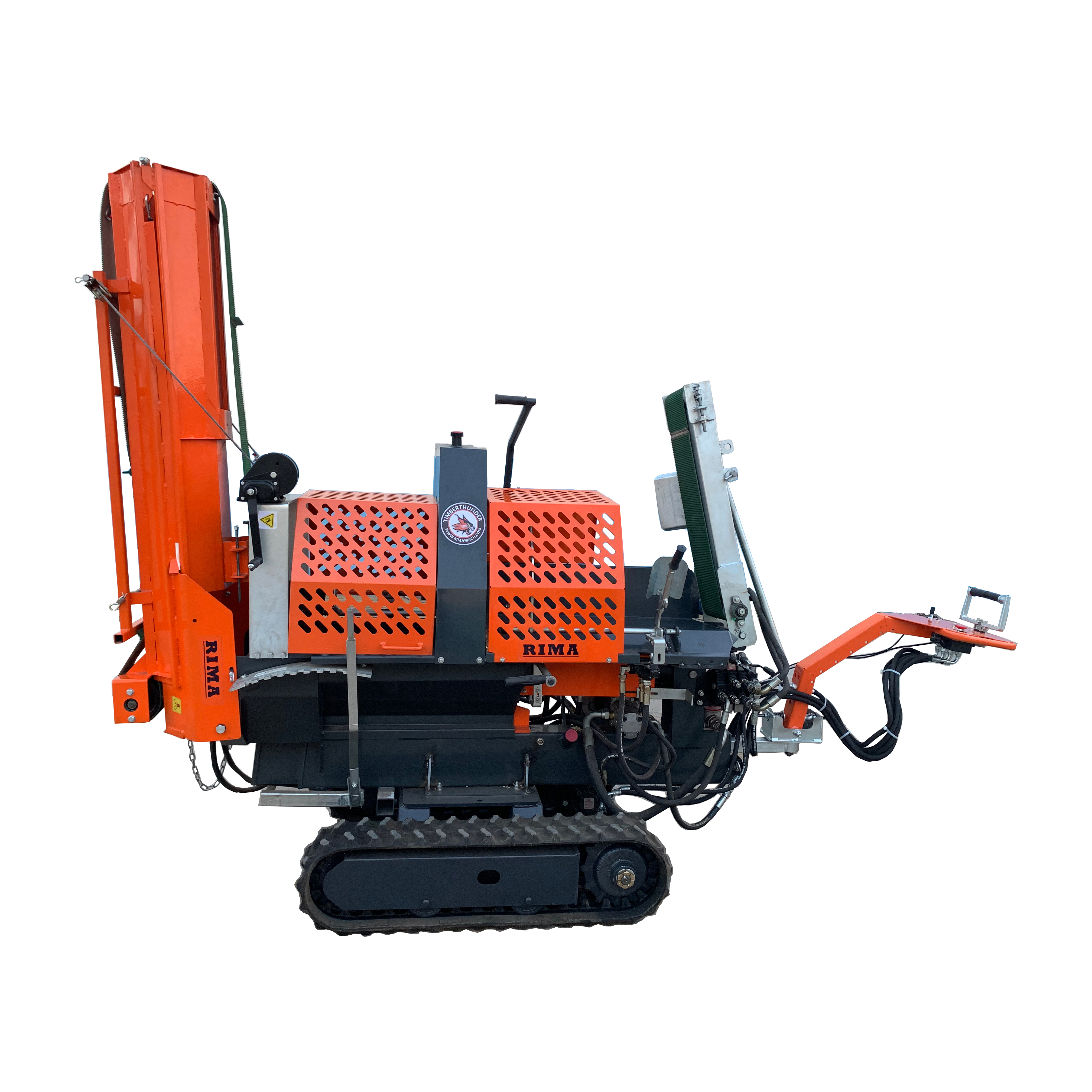 Forestry Machinery Firewood Pr - Agriculture Farming Systems review and price