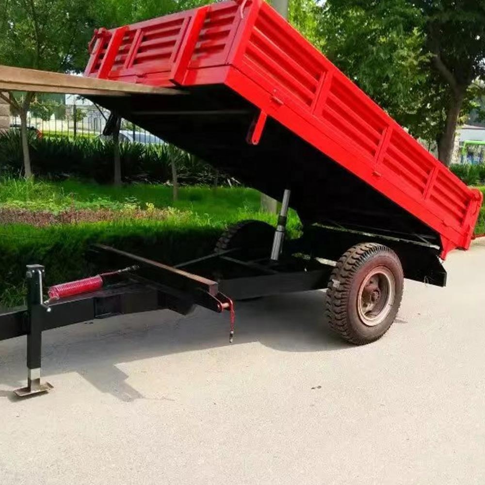 Tractor Agricultural Silage Tr - Agriculture Farming Tractor review and price