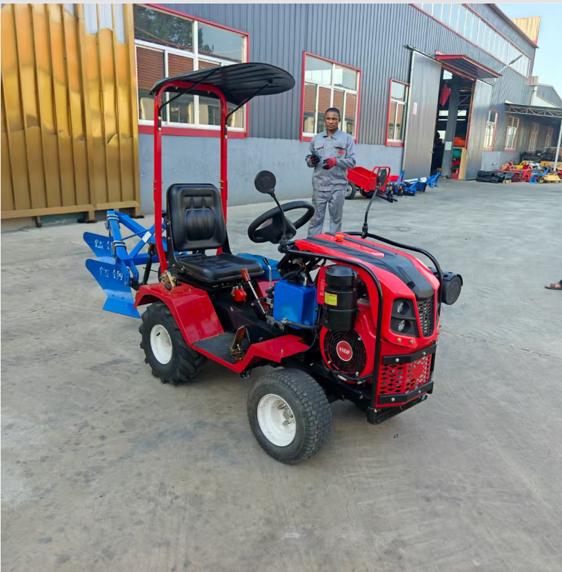 15HP-80HP Diesel Mini Wheel Tr - Farming Pump For Agriculture review and price