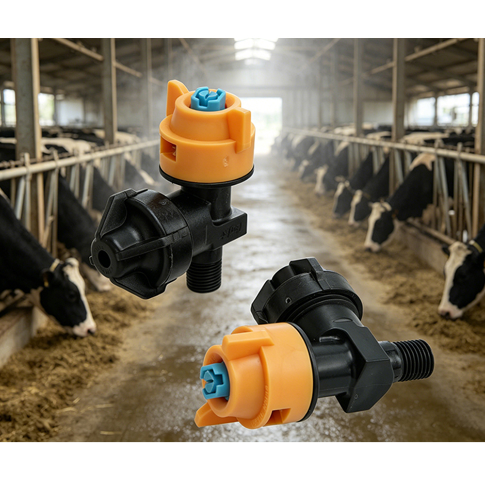 Agricultural Cooling Nozzle 18 - Agriculture Farming Livestock review and price