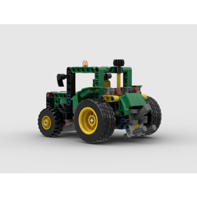 MOC-169738 Urban Farm Agricult - Agriculture Farming Certificate review and price